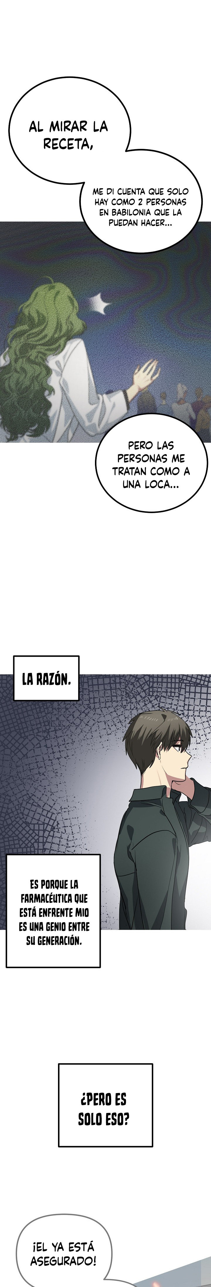 Read Heroe Suicida de Clase SSS ES Manga Online