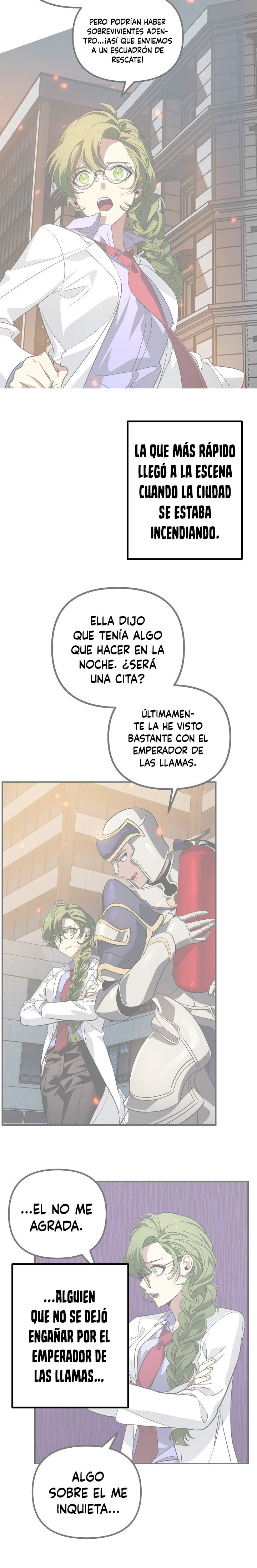 Read Heroe Suicida de Clase SSS ES Manga Online