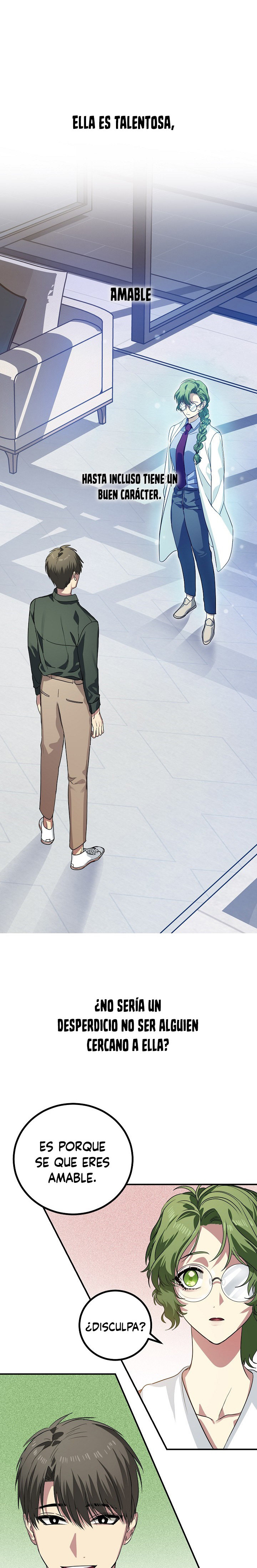 Read Heroe Suicida de Clase SSS ES Manga Online