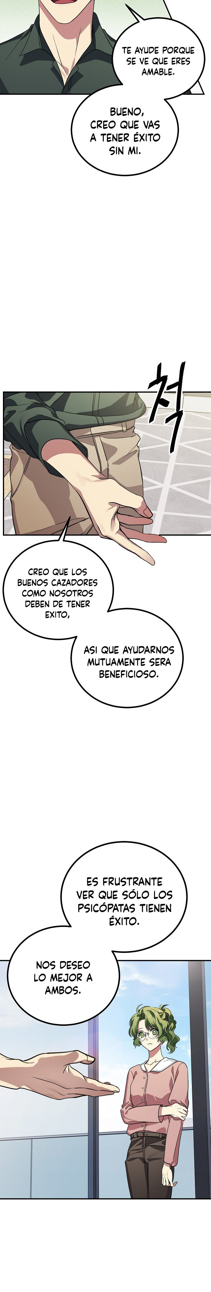 Read Heroe Suicida de Clase SSS ES Manga Online