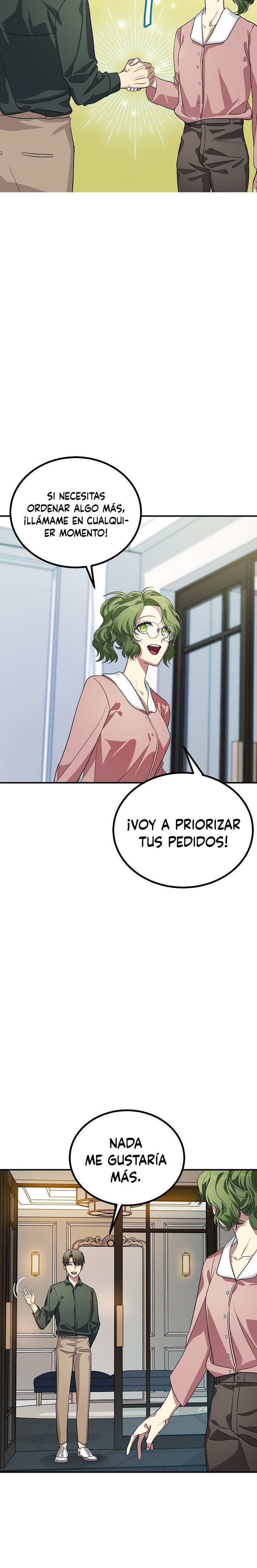 Read Heroe Suicida de Clase SSS ES Manga Online