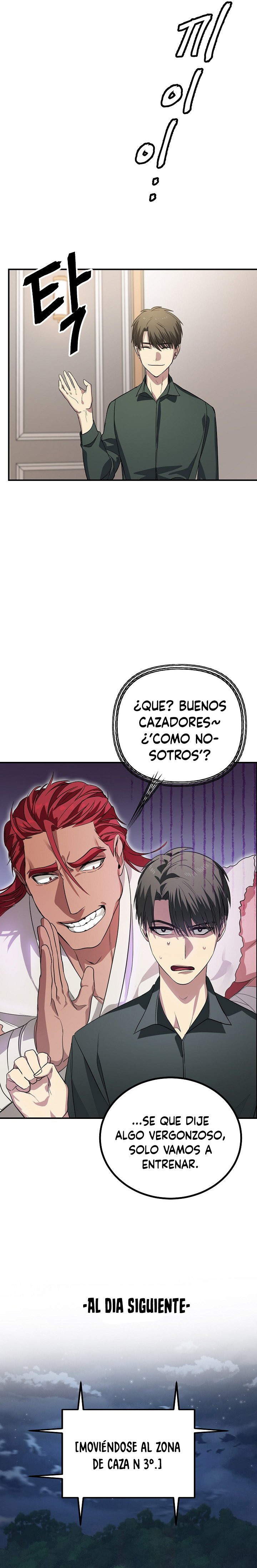 Read Heroe Suicida de Clase SSS ES Manga Online
