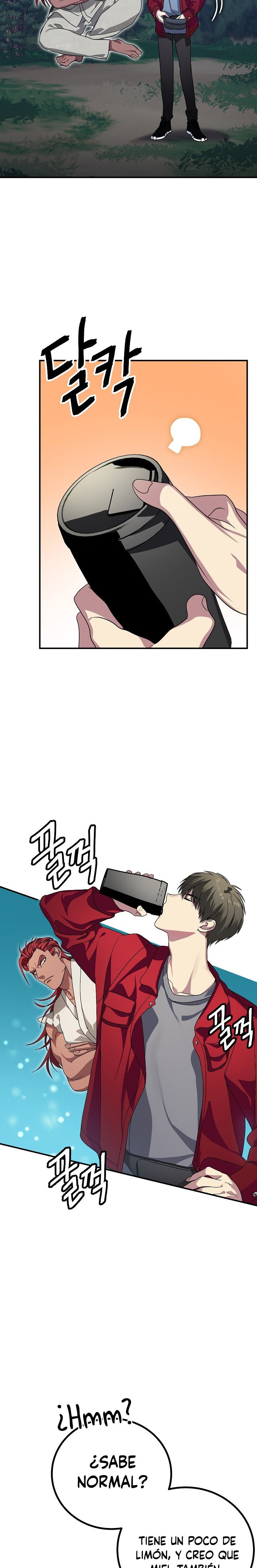 Read Heroe Suicida de Clase SSS ES Manga Online