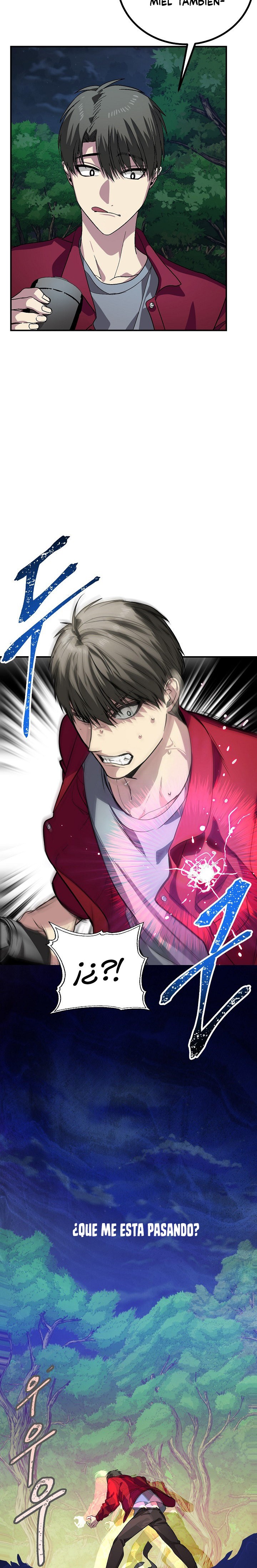 Read Heroe Suicida de Clase SSS ES Manga Online