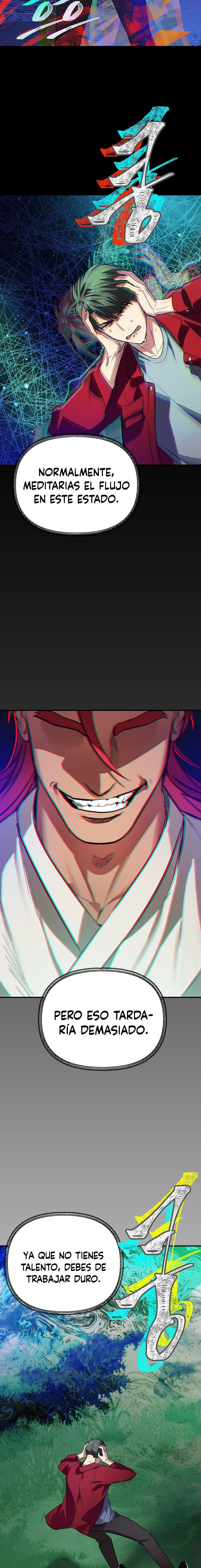 Read Heroe Suicida de Clase SSS ES Manga Online