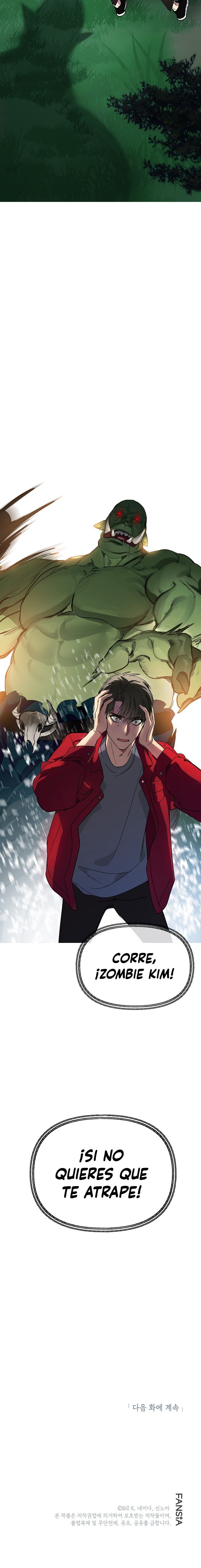 Read Heroe Suicida de Clase SSS ES Manga Online