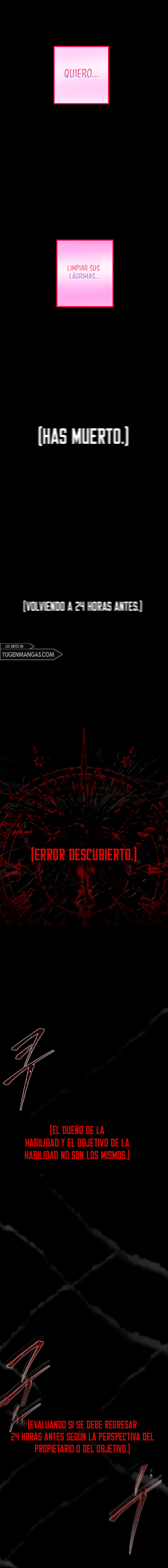 Read Heroe Suicida de Clase SSS ES Manga Online