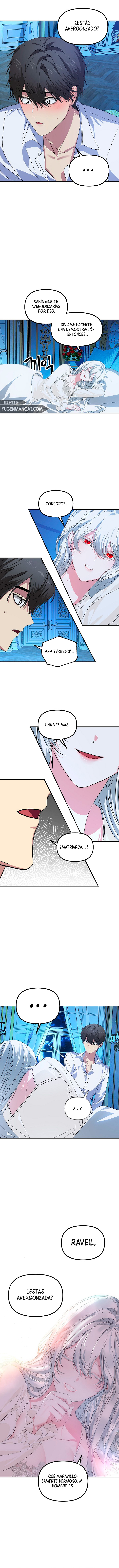Read Heroe Suicida de Clase SSS ES Manga Online