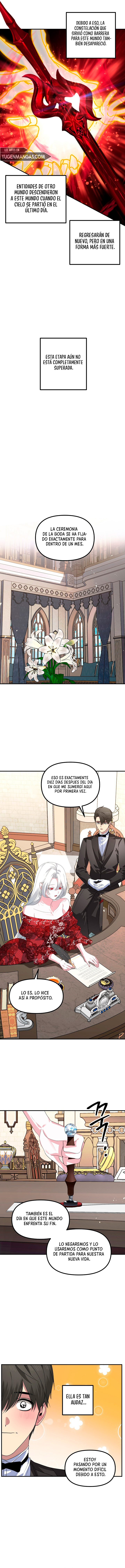 Read Heroe Suicida de Clase SSS ES Manga Online