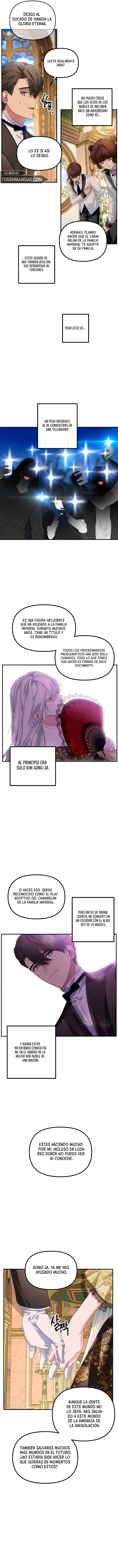 Read Heroe Suicida de Clase SSS ES Manga Online
