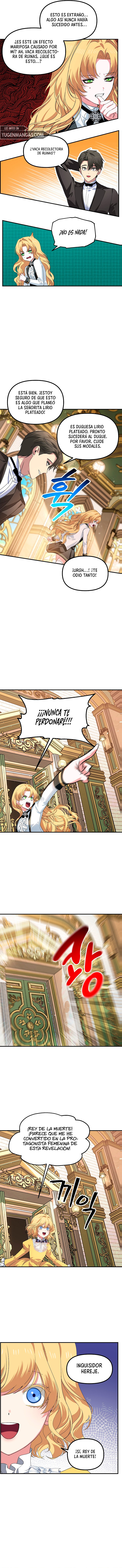 Read Heroe Suicida de Clase SSS ES Manga Online