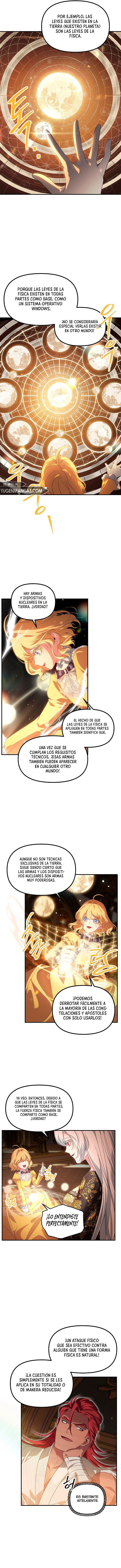 Read Heroe Suicida de Clase SSS ES Manga Online