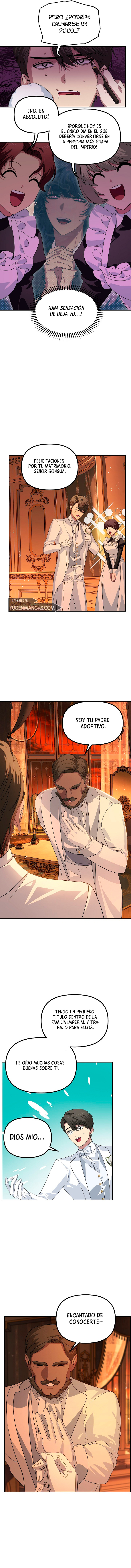 Read Heroe Suicida de Clase SSS ES Manga Online