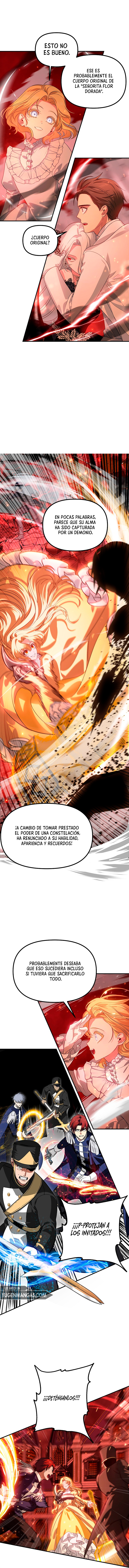 Read Heroe Suicida de Clase SSS ES Manga Online
