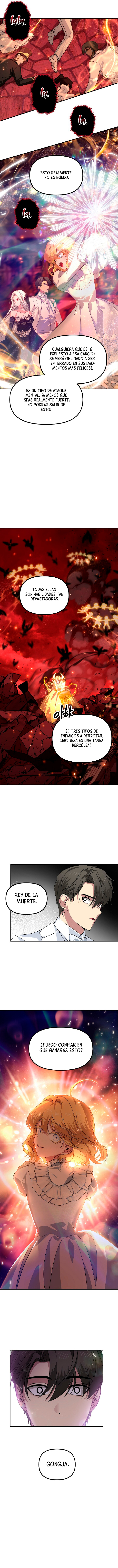 Read Heroe Suicida de Clase SSS ES Manga Online