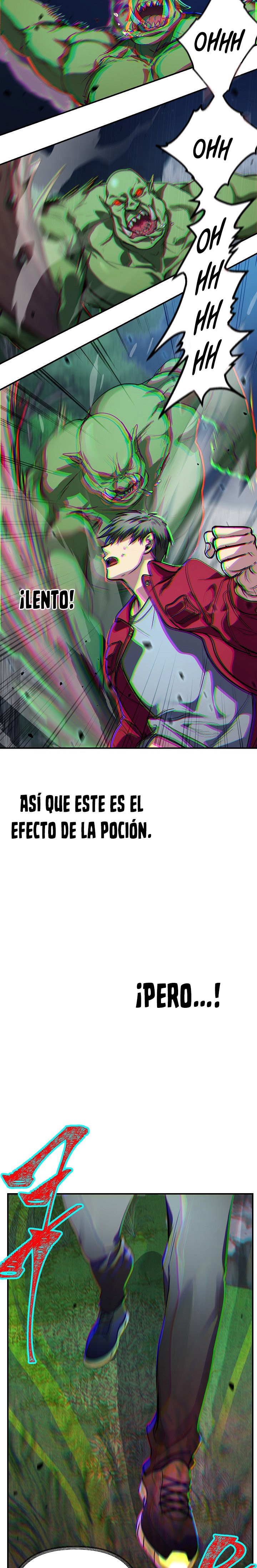 Read Heroe Suicida de Clase SSS ES Manga Online