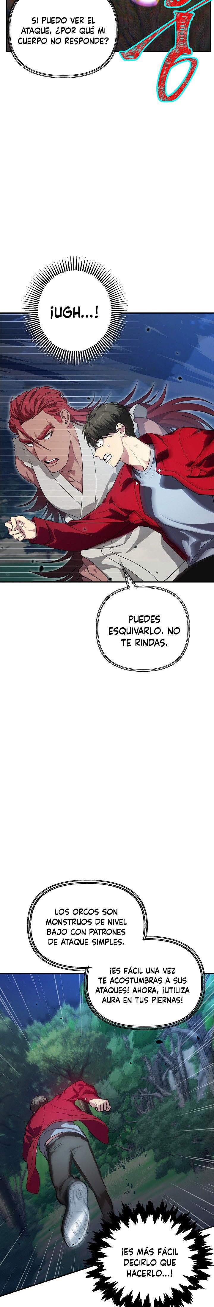 Read Heroe Suicida de Clase SSS ES Manga Online