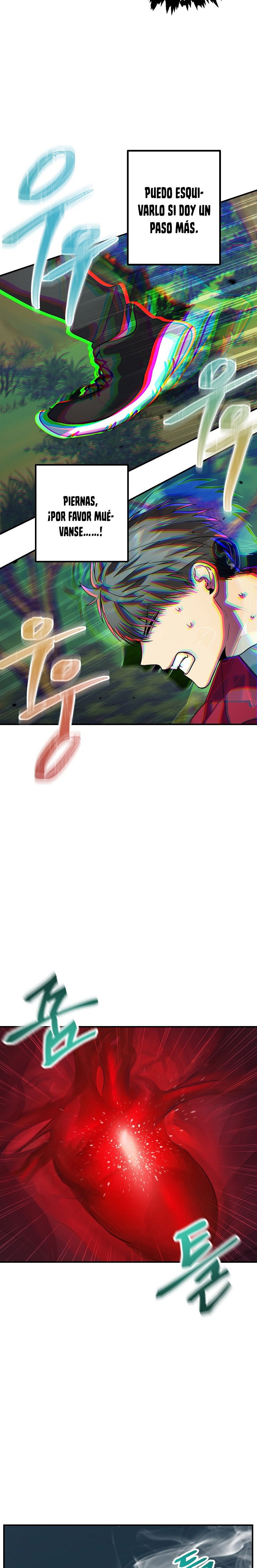 Read Heroe Suicida de Clase SSS ES Manga Online