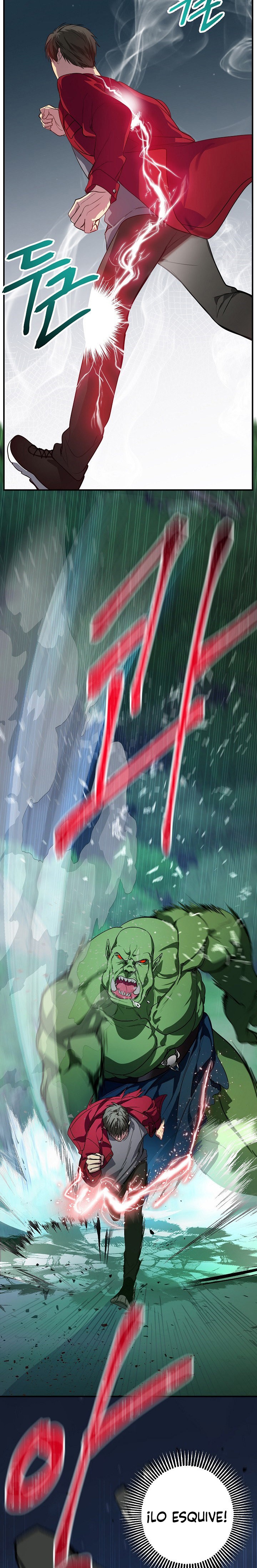 Read Heroe Suicida de Clase SSS ES Manga Online