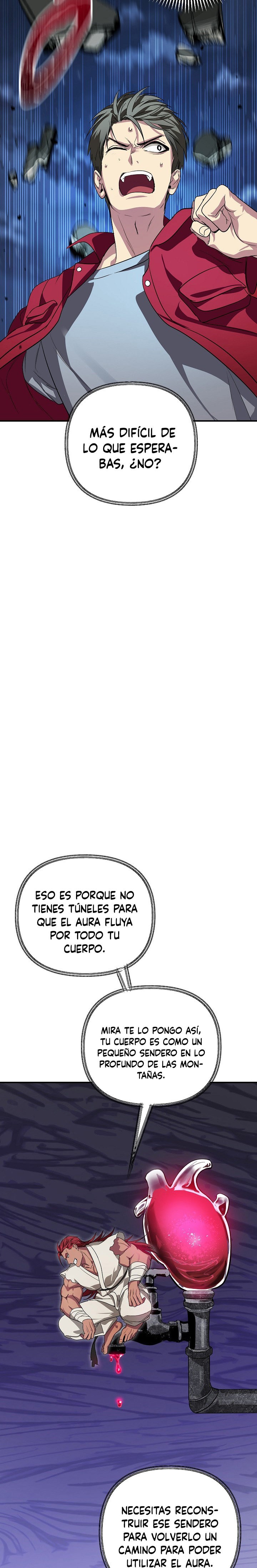 Read Heroe Suicida de Clase SSS ES Manga Online