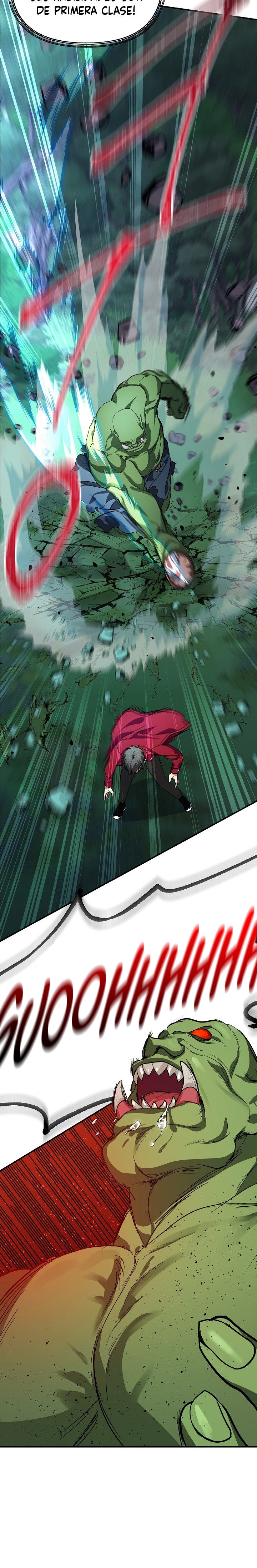 Read Heroe Suicida de Clase SSS ES Manga Online