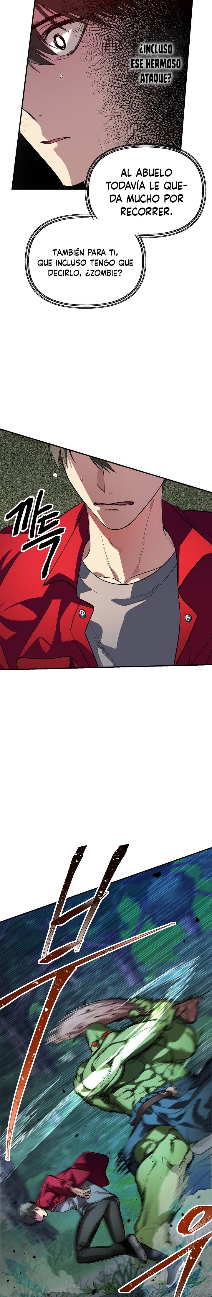 Read Heroe Suicida de Clase SSS ES Manga Online