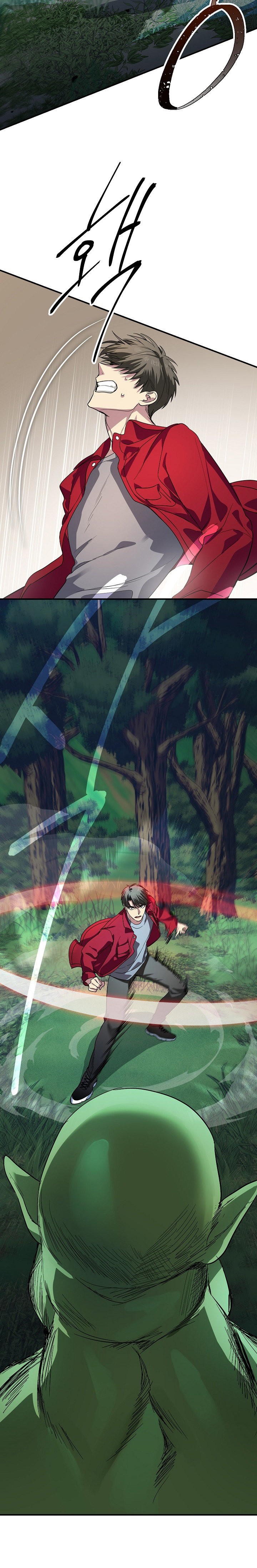 Read Heroe Suicida de Clase SSS ES Manga Online