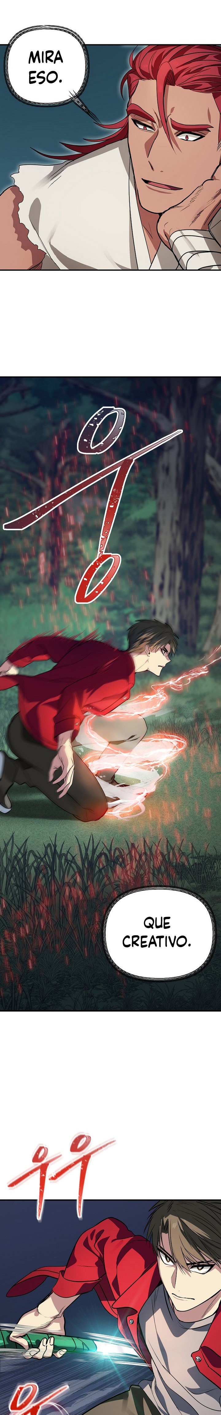 Read Heroe Suicida de Clase SSS ES Manga Online