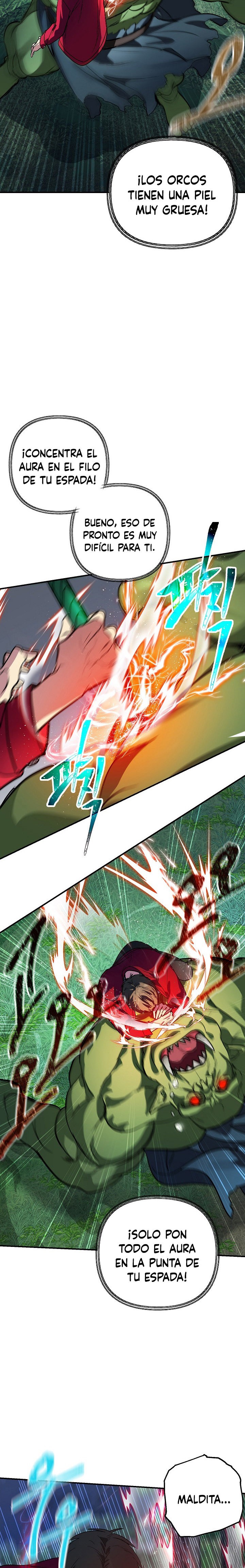 Read Heroe Suicida de Clase SSS ES Manga Online