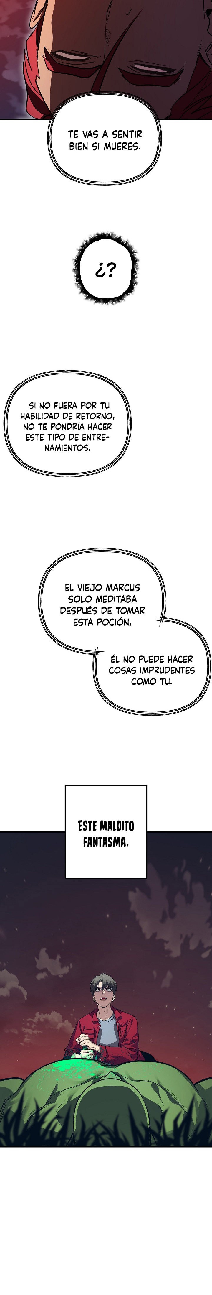Read Heroe Suicida de Clase SSS ES Manga Online