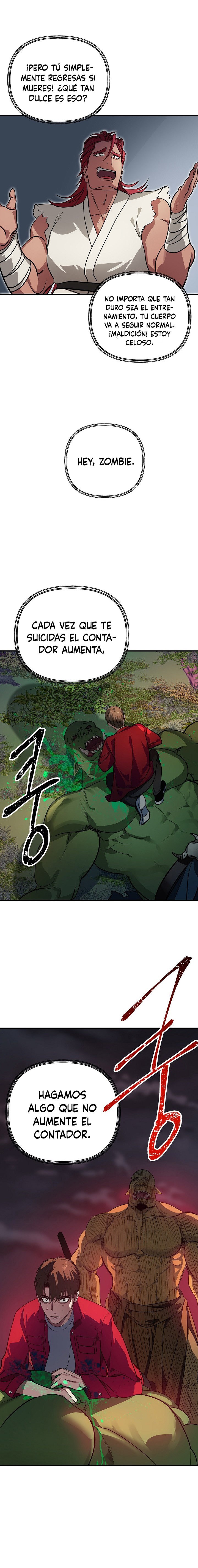 Read Heroe Suicida de Clase SSS ES Manga Online