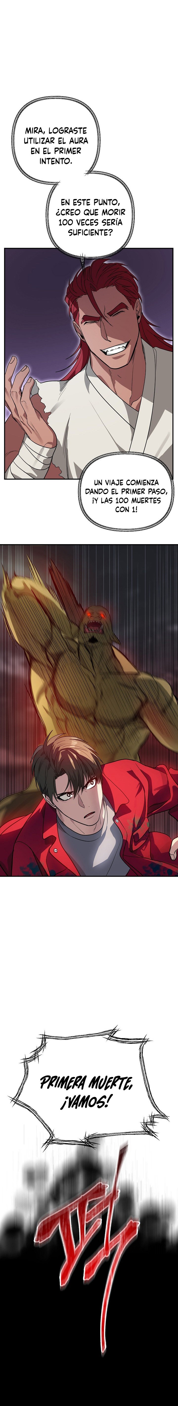 Read Heroe Suicida de Clase SSS ES Manga Online