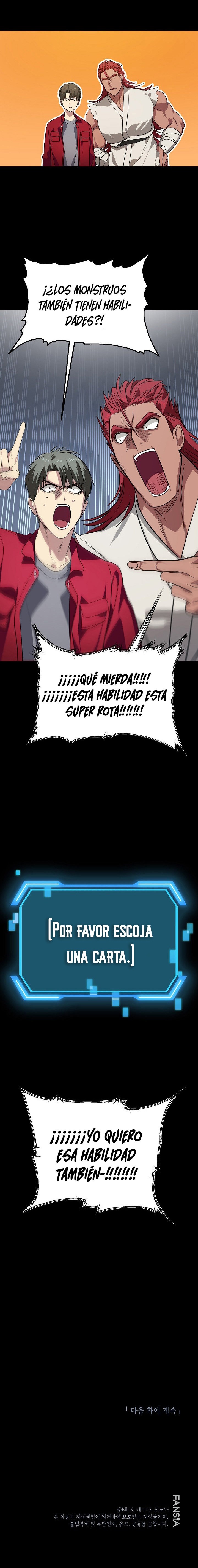 Read Heroe Suicida de Clase SSS ES Manga Online
