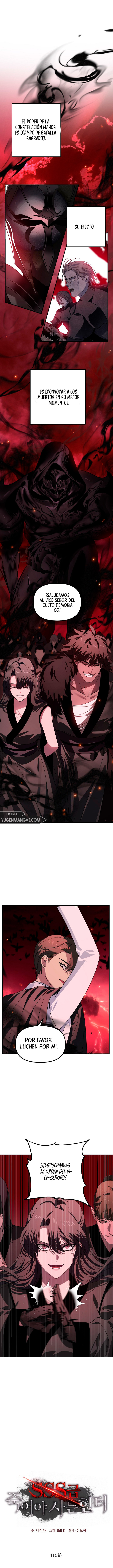 Read Heroe Suicida de Clase SSS ES Manga Online