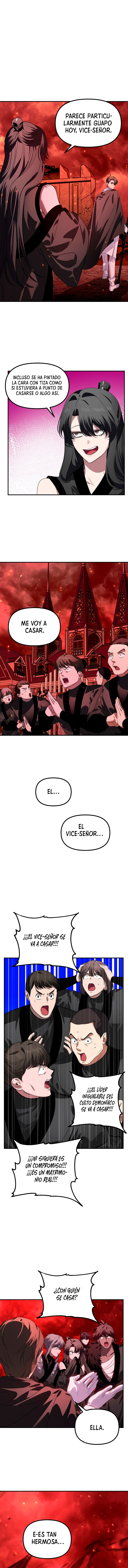 Read Heroe Suicida de Clase SSS ES Manga Online