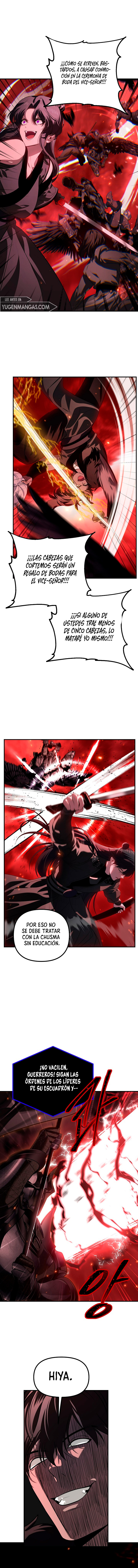 Read Heroe Suicida de Clase SSS ES Manga Online