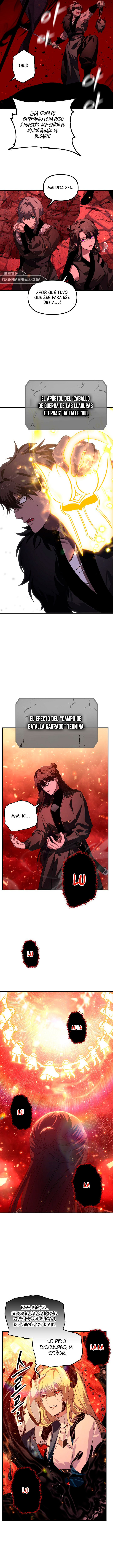 Read Heroe Suicida de Clase SSS ES Manga Online