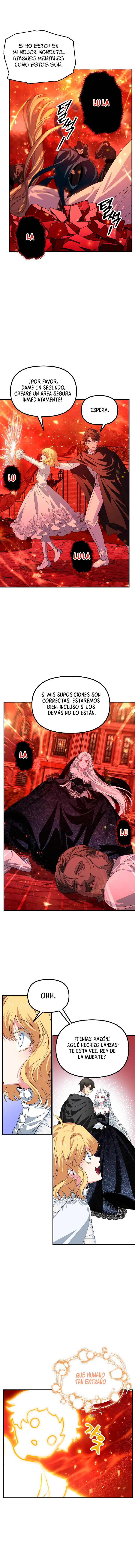 Read Heroe Suicida de Clase SSS ES Manga Online