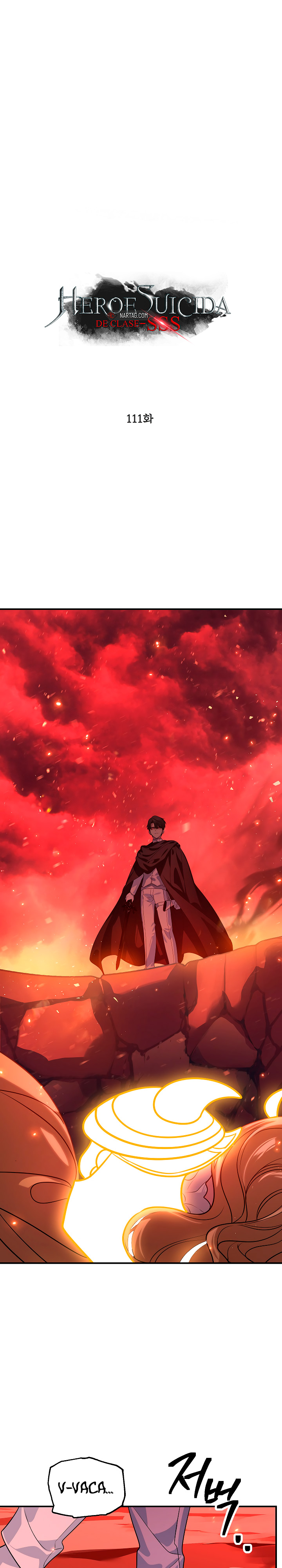 Read Heroe Suicida de Clase SSS ES Manga Online