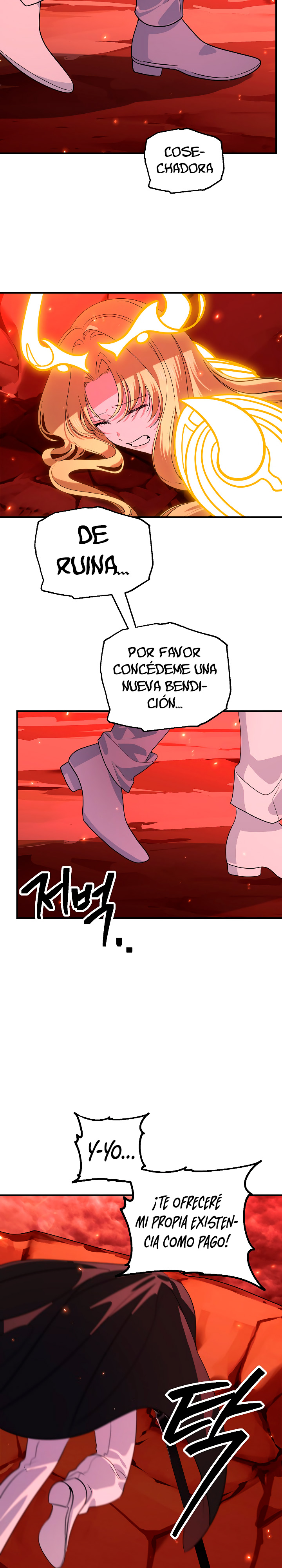 Read Heroe Suicida de Clase SSS ES Manga Online