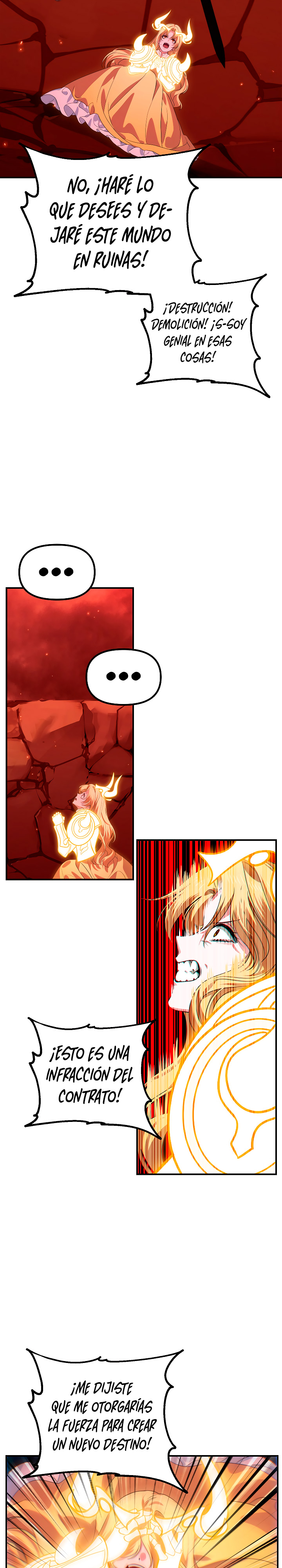 Read Heroe Suicida de Clase SSS ES Manga Online