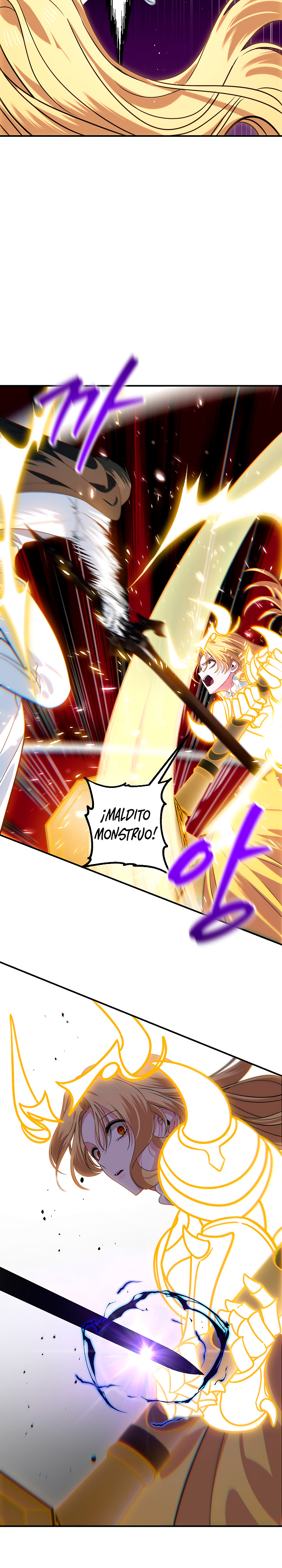 Read Heroe Suicida de Clase SSS ES Manga Online