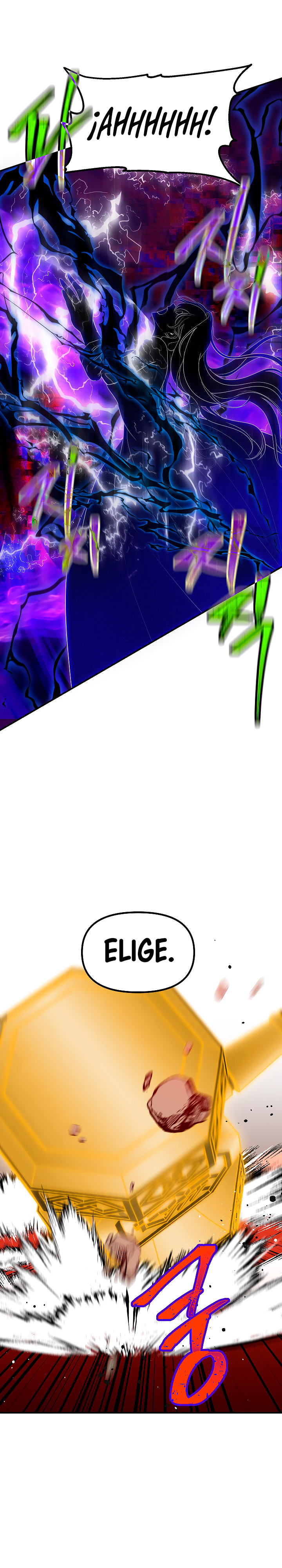 Read Heroe Suicida de Clase SSS ES Manga Online