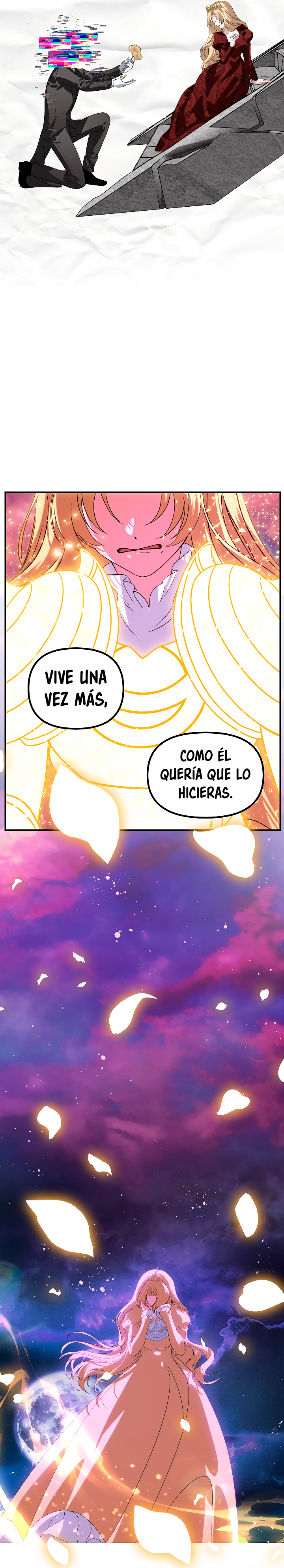 Read Heroe Suicida de Clase SSS ES Manga Online
