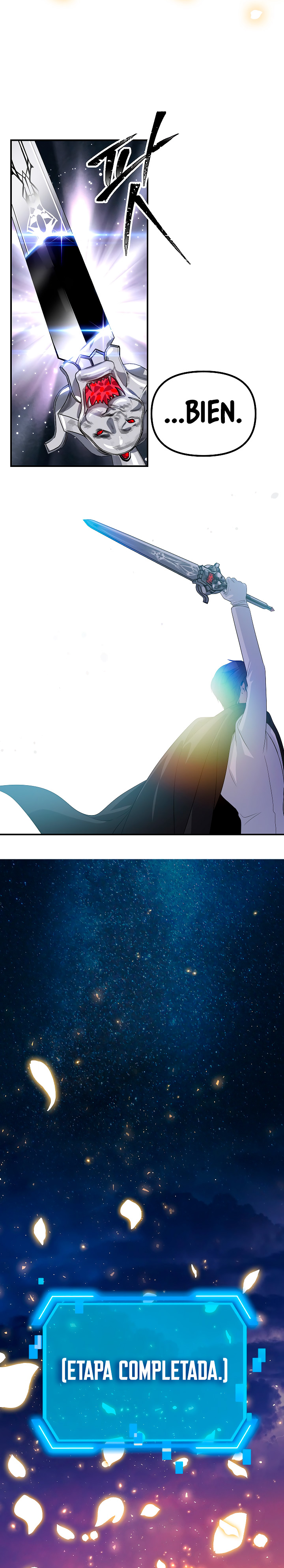 Read Heroe Suicida de Clase SSS ES Manga Online