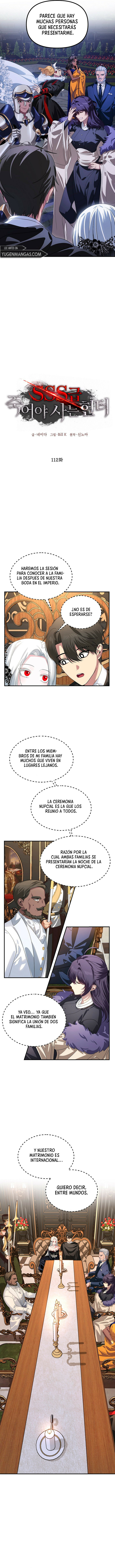 Read Heroe Suicida de Clase SSS ES Manga Online