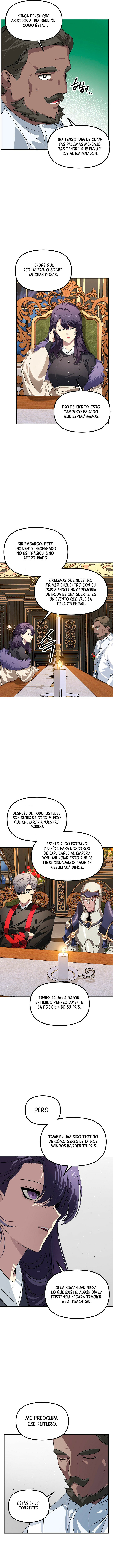 Read Heroe Suicida de Clase SSS ES Manga Online