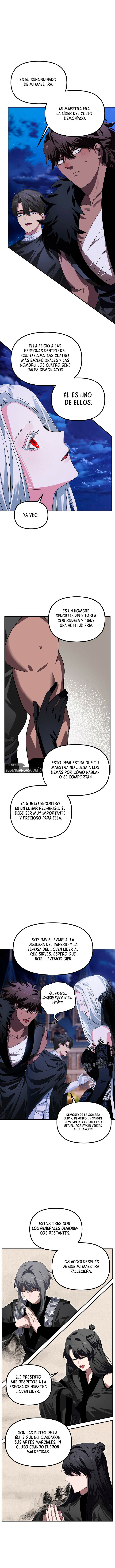 Read Heroe Suicida de Clase SSS ES Manga Online