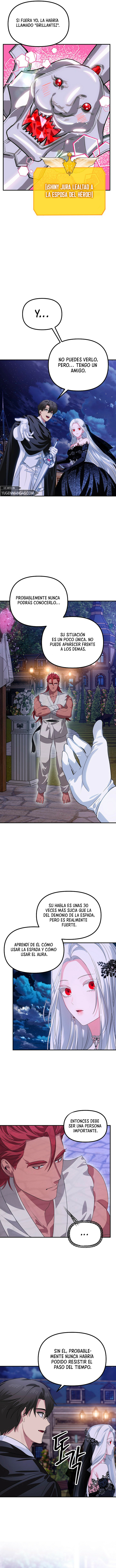 Read Heroe Suicida de Clase SSS ES Manga Online