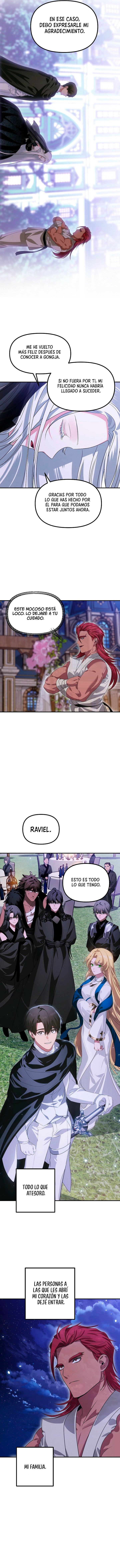 Read Heroe Suicida de Clase SSS ES Manga Online